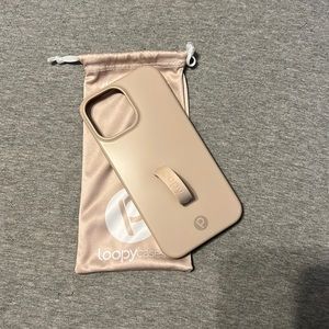 iPhone 13 Pro Max loopy case (righty)